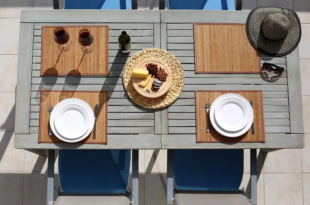 Appartamento Split On The Beach, 2 Floors & Wide Terrace Croazia