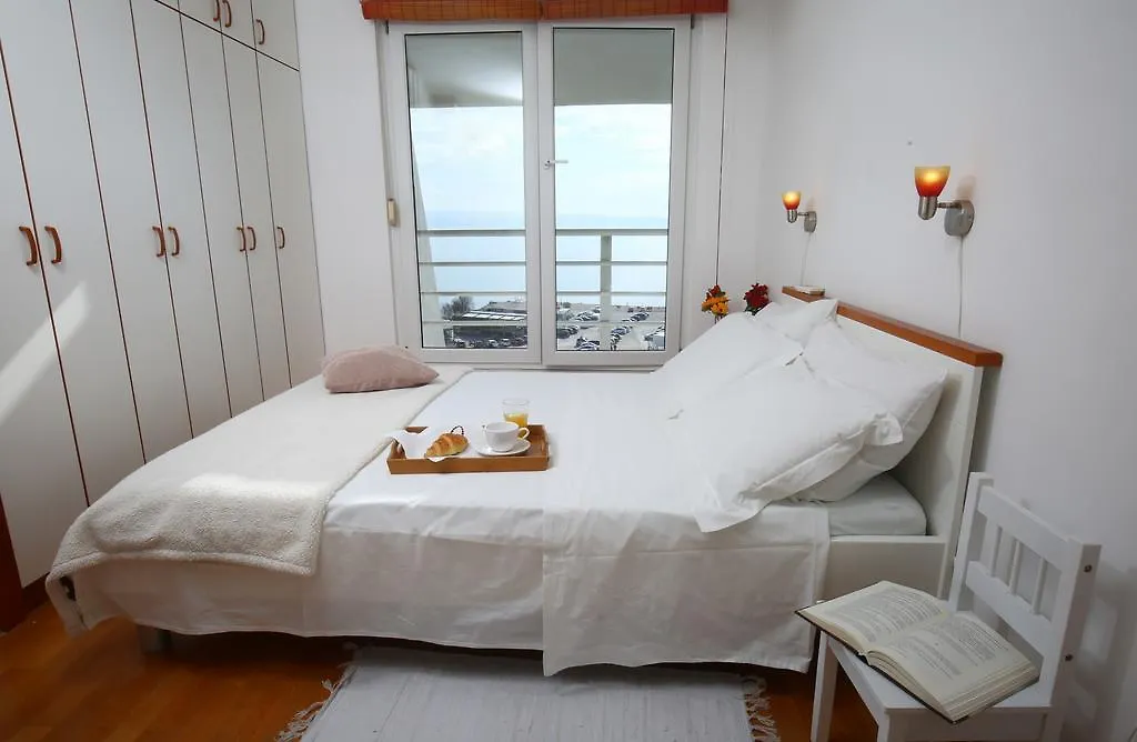 Split On The Beach, 2 Floors & Wide Terrace 0*,  Croazia