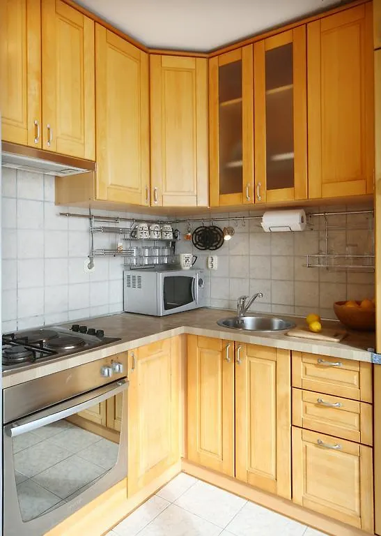 Split On The Beach, 2 Floors & Wide Terrace Appartamento