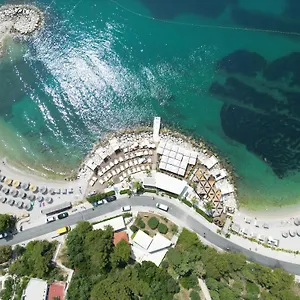 Kamelija Split